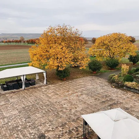 Weingut U. Gaestehaus Vogt-fehlinger *