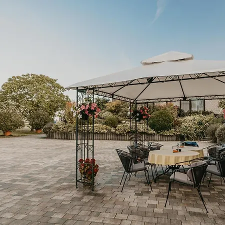 Casa de hóspedes Weingut U. Gaestehaus Vogt-fehlinger