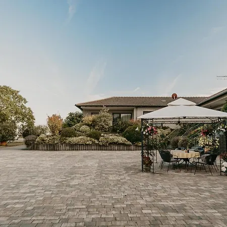 Casa de hóspedes Weingut U. Gaestehaus Vogt-fehlinger