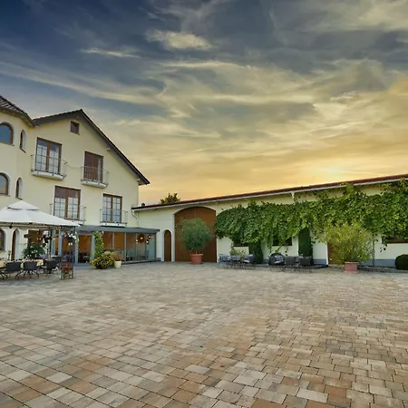 Weingut U. Gaestehaus Vogt-fehlinger