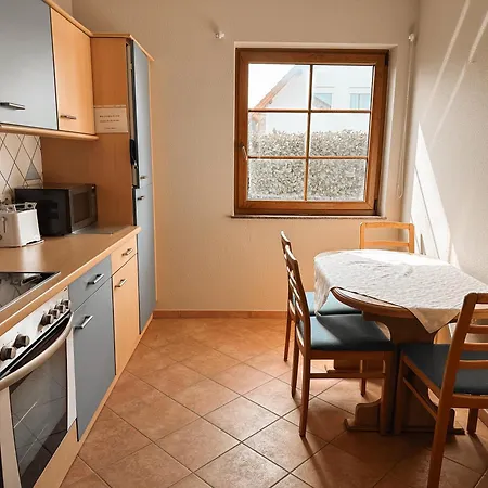 Weingut U. Gaestehaus Vogt-fehlinger Gasthuis Biebelsheim