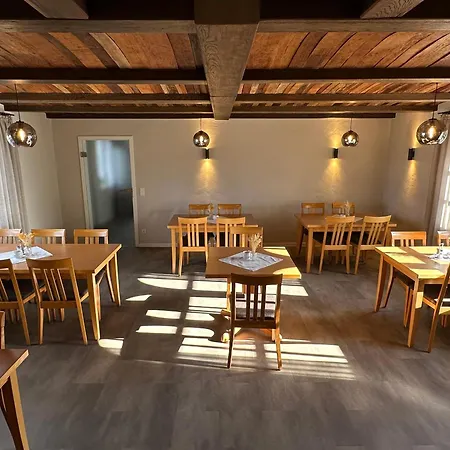 Casa de hóspedes Weingut U. Gaestehaus Vogt-fehlinger 3*