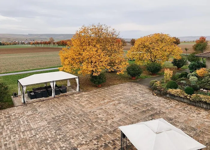 Weingut U. Vogt-fehlinger 3*