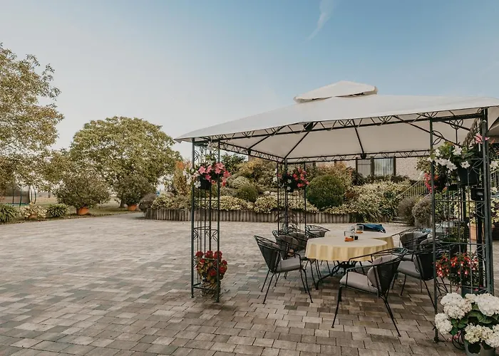 Gasthof Weingut U. Vogt-fehlinger