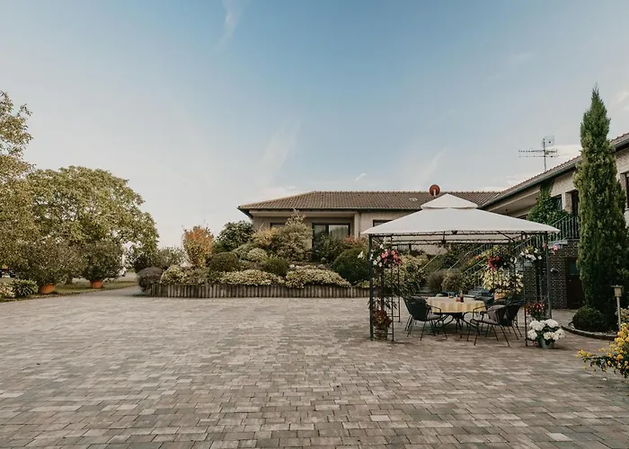 Gasthof Weingut U. Vogt-fehlinger