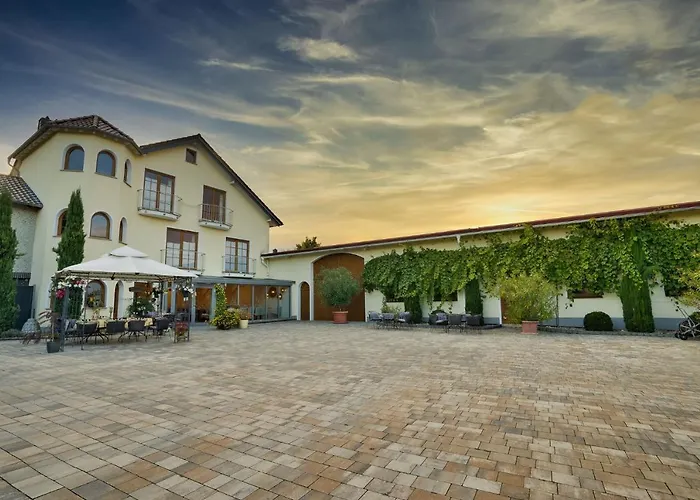 Weingut U. Vogt-fehlinger