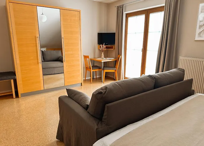 Weingut U. Vogt-fehlinger Gasthof