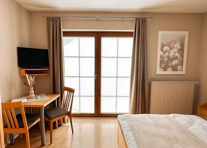 Weingut U. Vogt-fehlinger 3* Biebelsheim