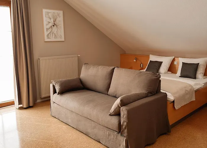 Gasthof Weingut U. Vogt-fehlinger