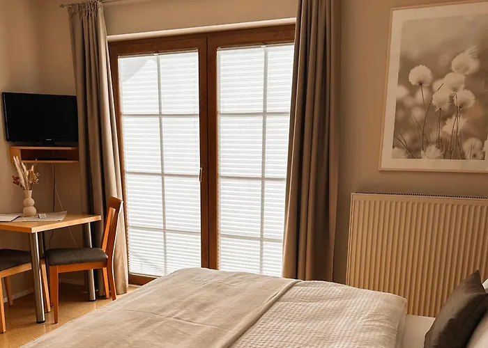 Weingut U. Vogt-fehlinger Biebelsheim