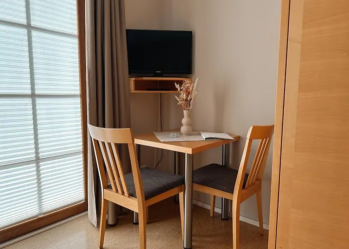 Weingut U. Vogt-fehlinger Gasthof Biebelsheim