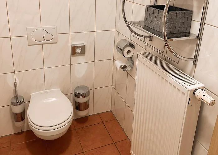 Gasthof Weingut U. Vogt-fehlinger Biebelsheim