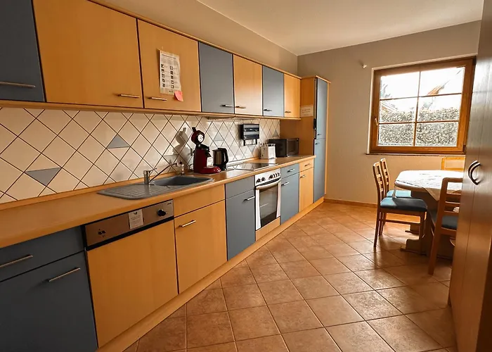 Gasthof Weingut U. Vogt-fehlinger Biebelsheim