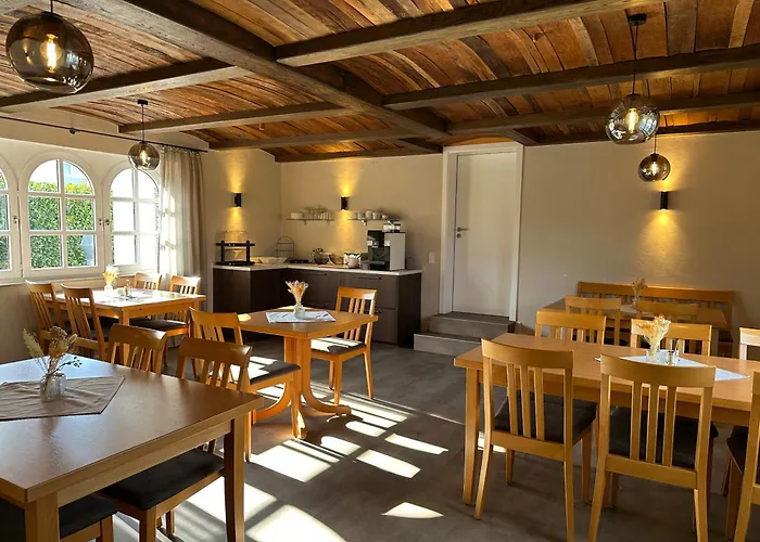 Gasthof Weingut U. Vogt-fehlinger 3*