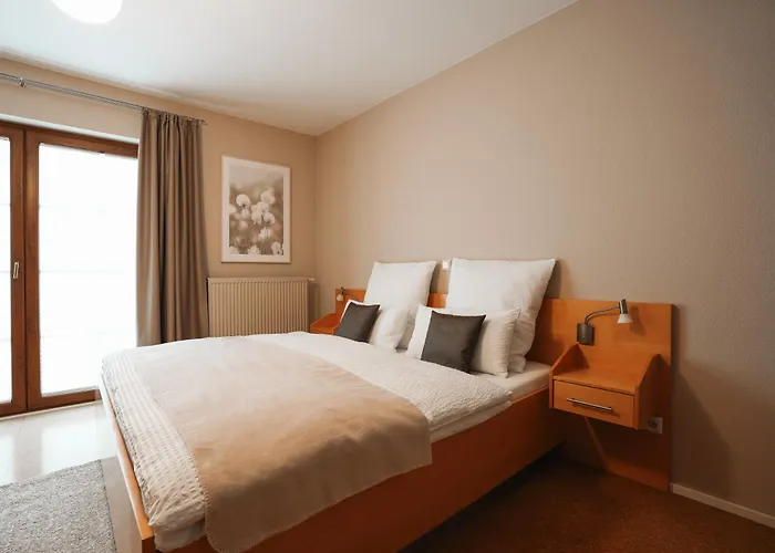 Weingut U. Vogt-fehlinger 3* Biebelsheim