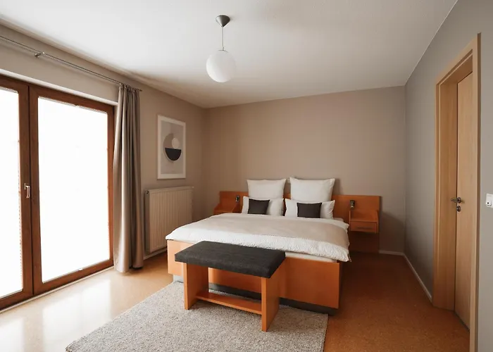 Weingut U. Vogt-fehlinger Gasthof Biebelsheim