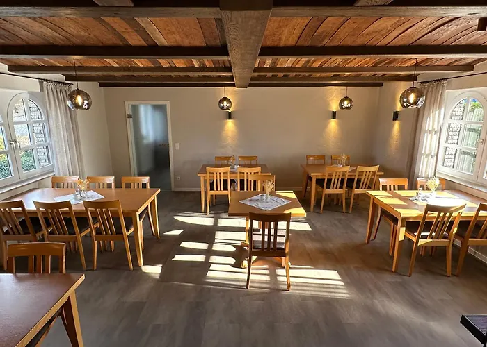 Gasthof Weingut U. Vogt-fehlinger 3*