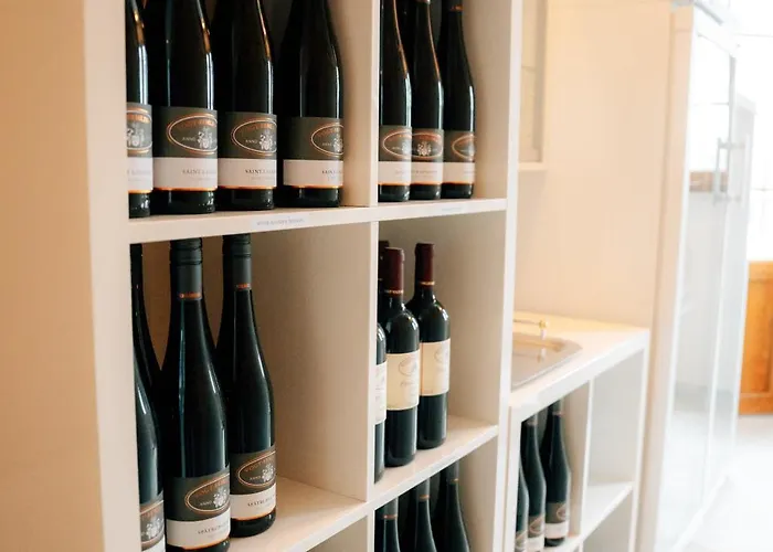 Weingut U. Vogt-fehlinger Biebelsheim